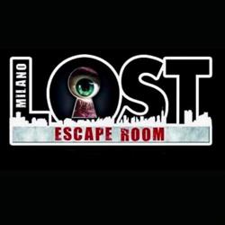 Lost Milano - Escape Room