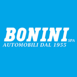 Bonini Dacia - Renault