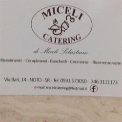 Miceli Catering Sapori e Delizie