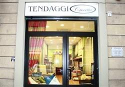 Tendaggi Crocetta