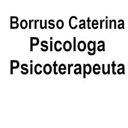 Borruso Dr.ssa Caterina Psicoterapeuta