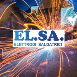 El.Sa Elettrodi Saldatrici