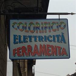 Colorificio Cibrario