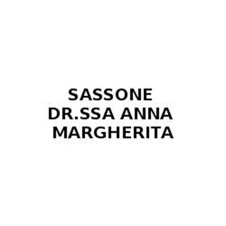Sassone Dr.ssa Anna Margherita