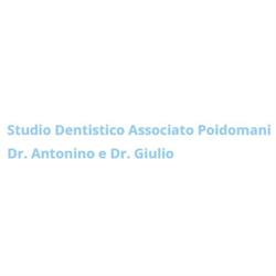Studio Dentistico Associato Poidomani Dr. Antonino e Dr. Giulio