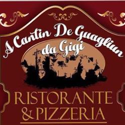 A Cantina De Guagliun