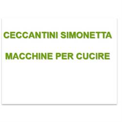 Macchine da Cucire  Ceccantini Simonetta