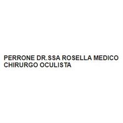 Perrone Dr. Rosella