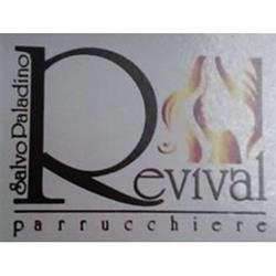 Parrucchiere Revival