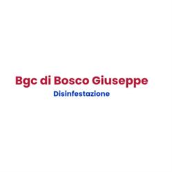 Bgc di Giuseppe Bosco