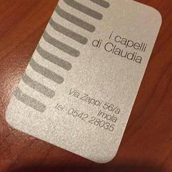 Parrucchiere I Capelli di Claudia