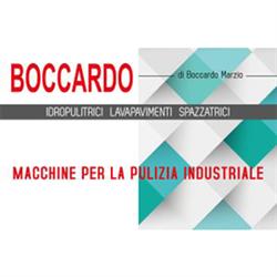 Boccardo
