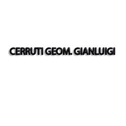 Cerruti Geom. Gianluigi