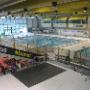 Spalti Piscina