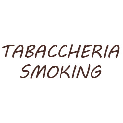 Tabaccheria Smoking