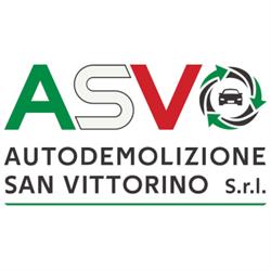 Autodemolizione San Vittorino