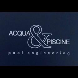 Acqua e Piscine