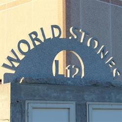 Marmeria World Stones