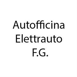 Autofficina Elettrauto F.G.