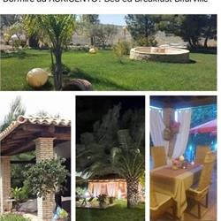 Bifarville Bed And Breakfast Azienda Agricola