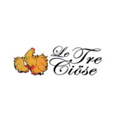 Le Tre Ciose
