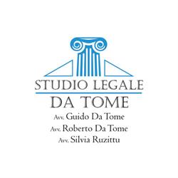 Studio Legale da Tome Avv. Guido - Avv. Roberto - Ruzittu Avv. Silvia
