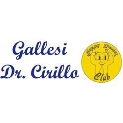 Gallesi  Dr. Cirillo Medico Dentista