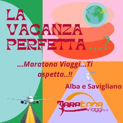 Maratona Viaggi S.r.l
