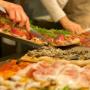 Pizza Gourmet