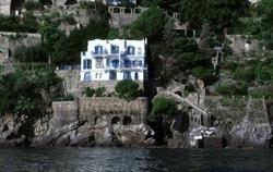 Albergo Hotel Villa San Michele