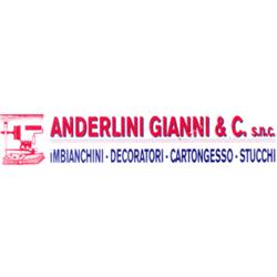 Anderlini Gianni Imbiancature