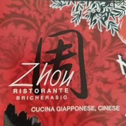 Ristorante Giapponese Cinese Zhou