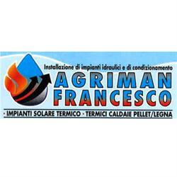 Termoidraulica e Condizionamento Agriman Francesco