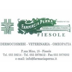 Farmacia Perna dei dott.ri Matteo e Maria Luisa