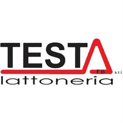 Testa F.lli Lattoneria