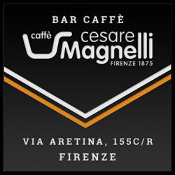 Caffetteria Magnelli Pasticceria Veli