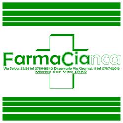 Farmacia Cianca