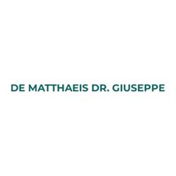 De Matthaeis Dr. Giuseppe