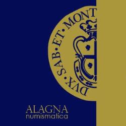 Alagna Numismatica (Si Riceve su Appuntamento)