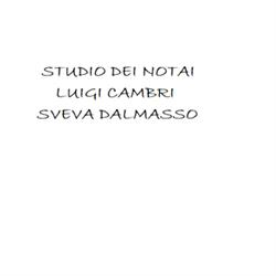 Studio dei Notai Luigi Cambri e Sveva Dalmasso