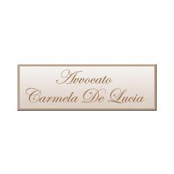 De Lucia Avv. Carmela