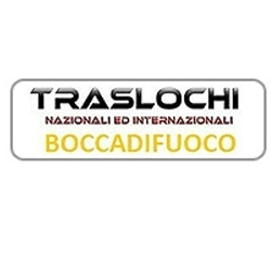 Traslochi Boccadifuoco