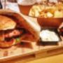 Hamburger Gourmet