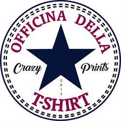 Officina della T-Shirt