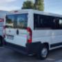 Noleggio Minibus 9 Posti