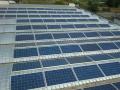 Energie Rinnovabili Impianto fotovoltaico