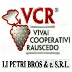 Li Petri Bros e C.