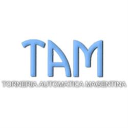 Tam - Torneria di Precisione