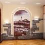 Pareti in Ceramica Personalizzata - Ebv Fotoceramica