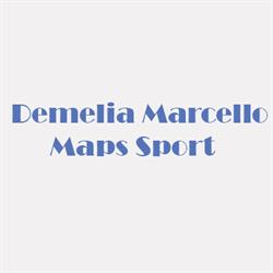 Demelia Marcello Maps Sport
